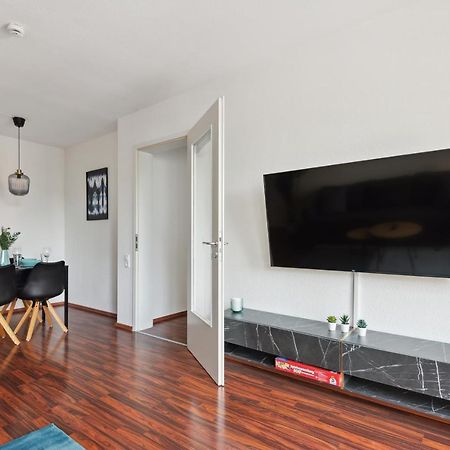 Good Homes Business Apartments & Ferienwohnungen I Netflix, Kueche & 1000Mbits Висбаден Экстерьер фото