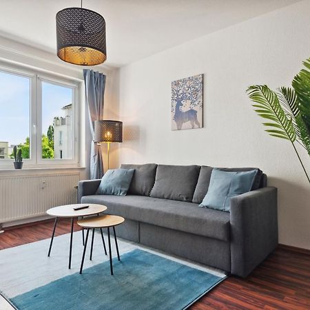 Good Homes Business Apartments & Ferienwohnungen I Netflix, Kueche & 1000Mbits Висбаден Экстерьер фото