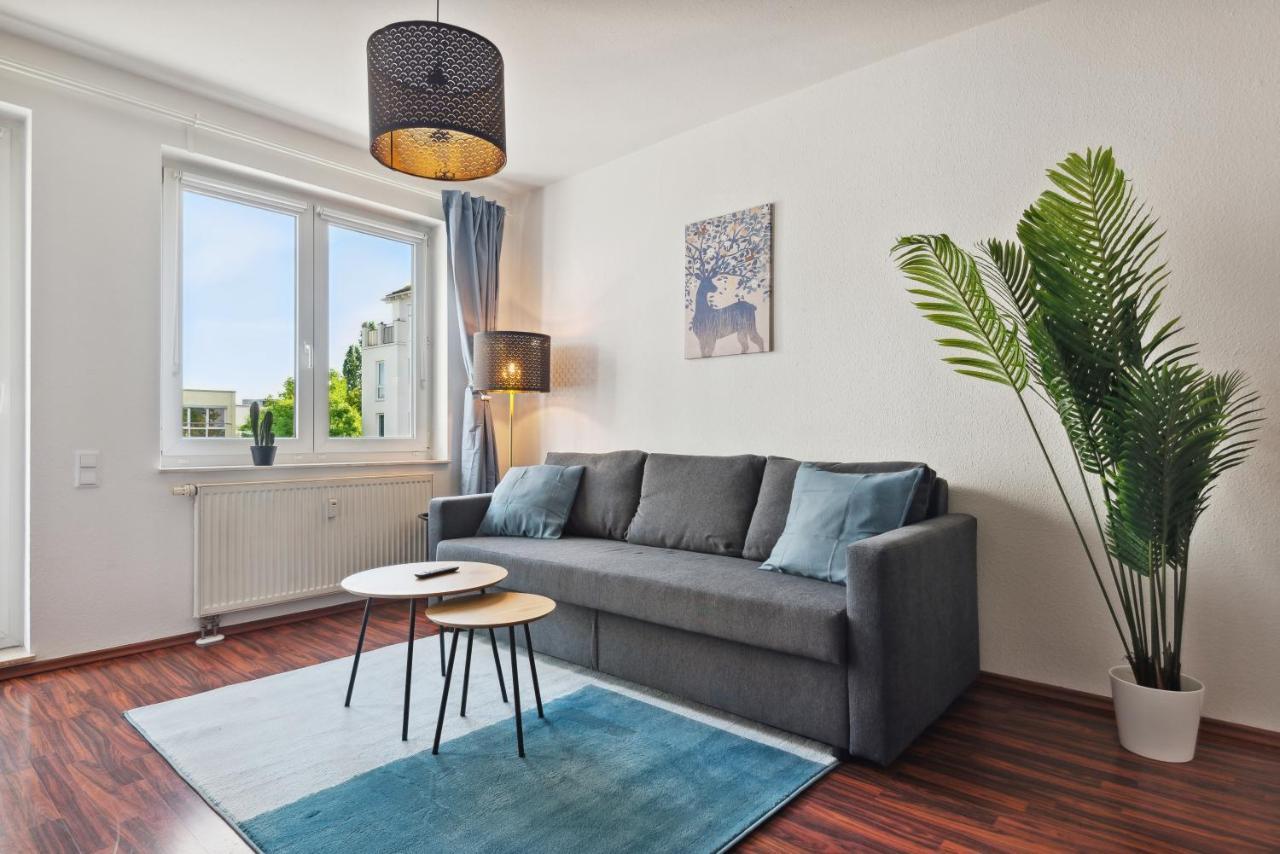Good Homes Business Apartments & Ferienwohnungen I Netflix, Kueche & 1000Mbits Висбаден Экстерьер фото