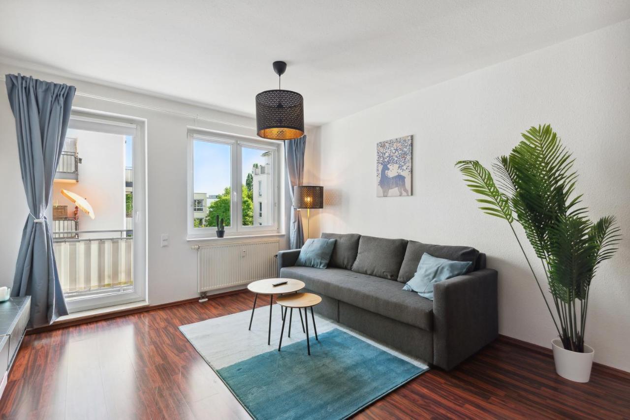 Good Homes Business Apartments & Ferienwohnungen I Netflix, Kueche & 1000Mbits Висбаден Экстерьер фото