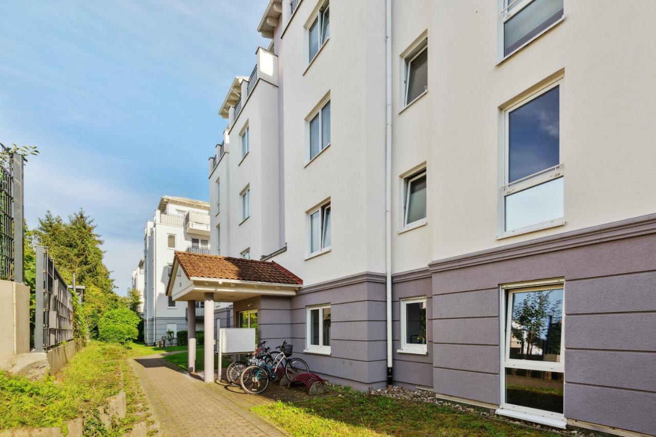 Good Homes Business Apartments & Ferienwohnungen I Netflix, Kueche & 1000Mbits Висбаден Экстерьер фото